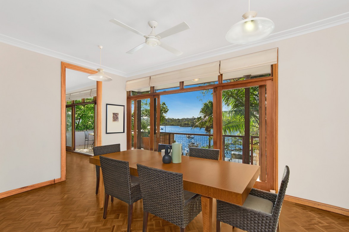 Photo #6: 38 Nicholson Street, Balmain East - Sold by Coopers Agency