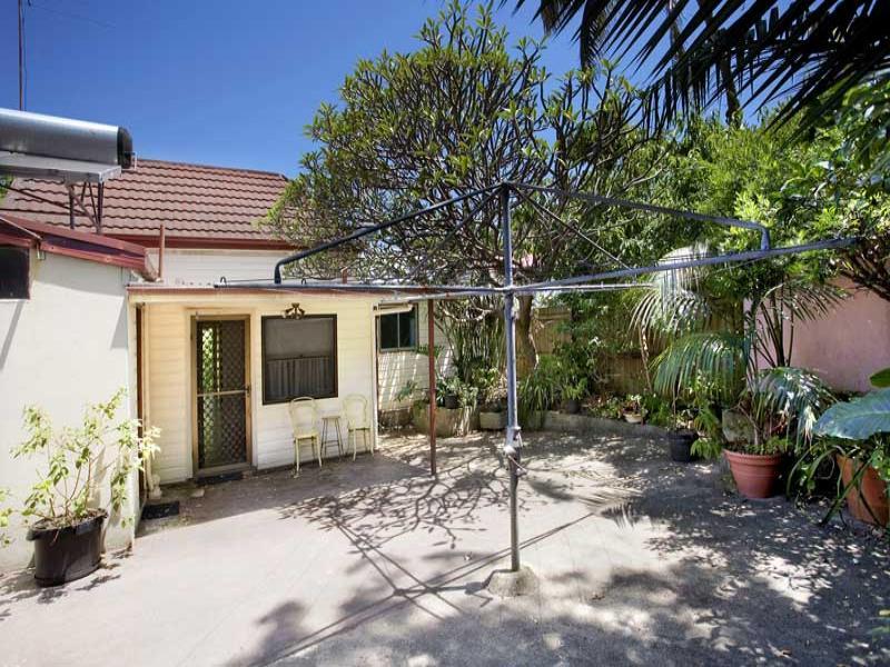 Photo #1: 32 Burt Street, Rozelle - Sold by Coopers Agency