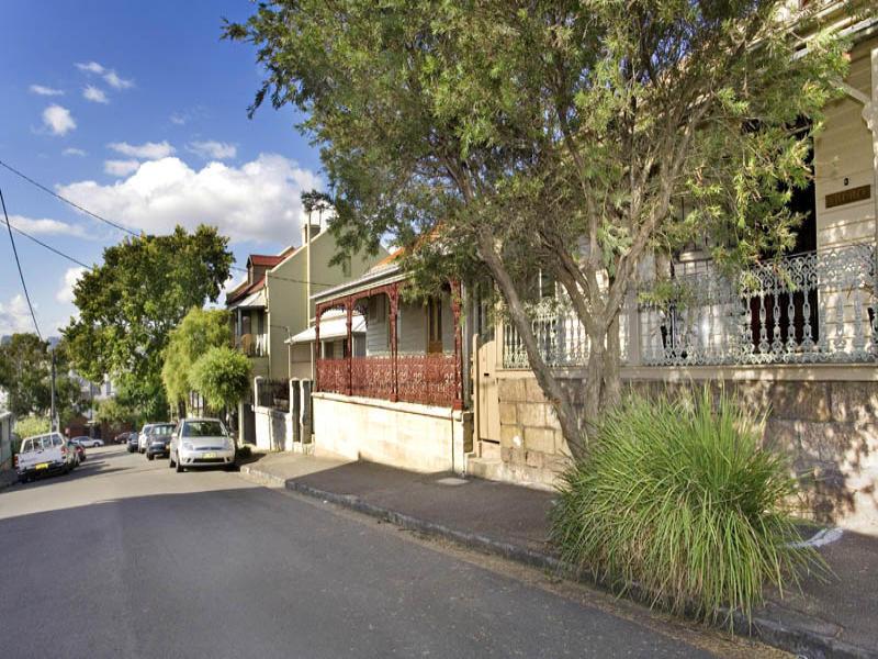 Photo #4: 14 Napoleon Street, Rozelle - Sold by Coopers Agency