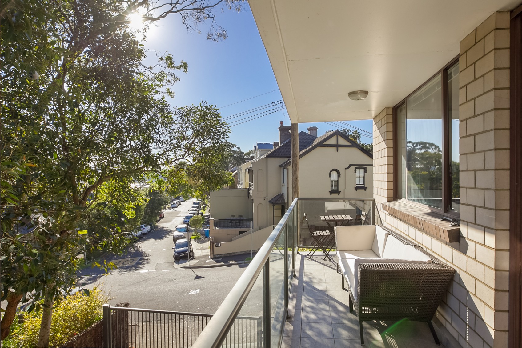 Photo #4: 12/19 Glassop Street, Balmain - Leased by Coopers Agency