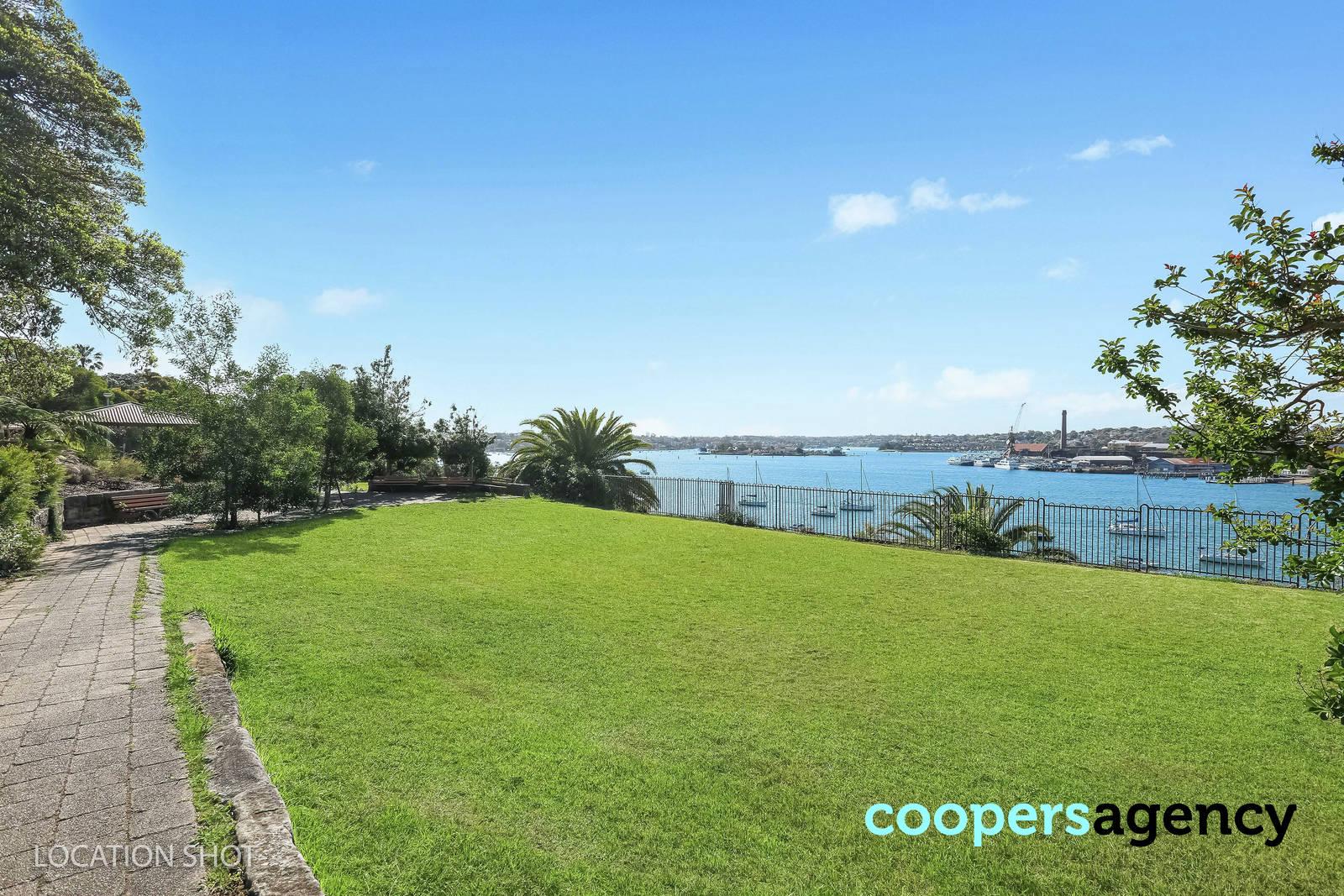 Photo #23: 3/2 Glassop Street, Balmain - Sold by Coopers Agency