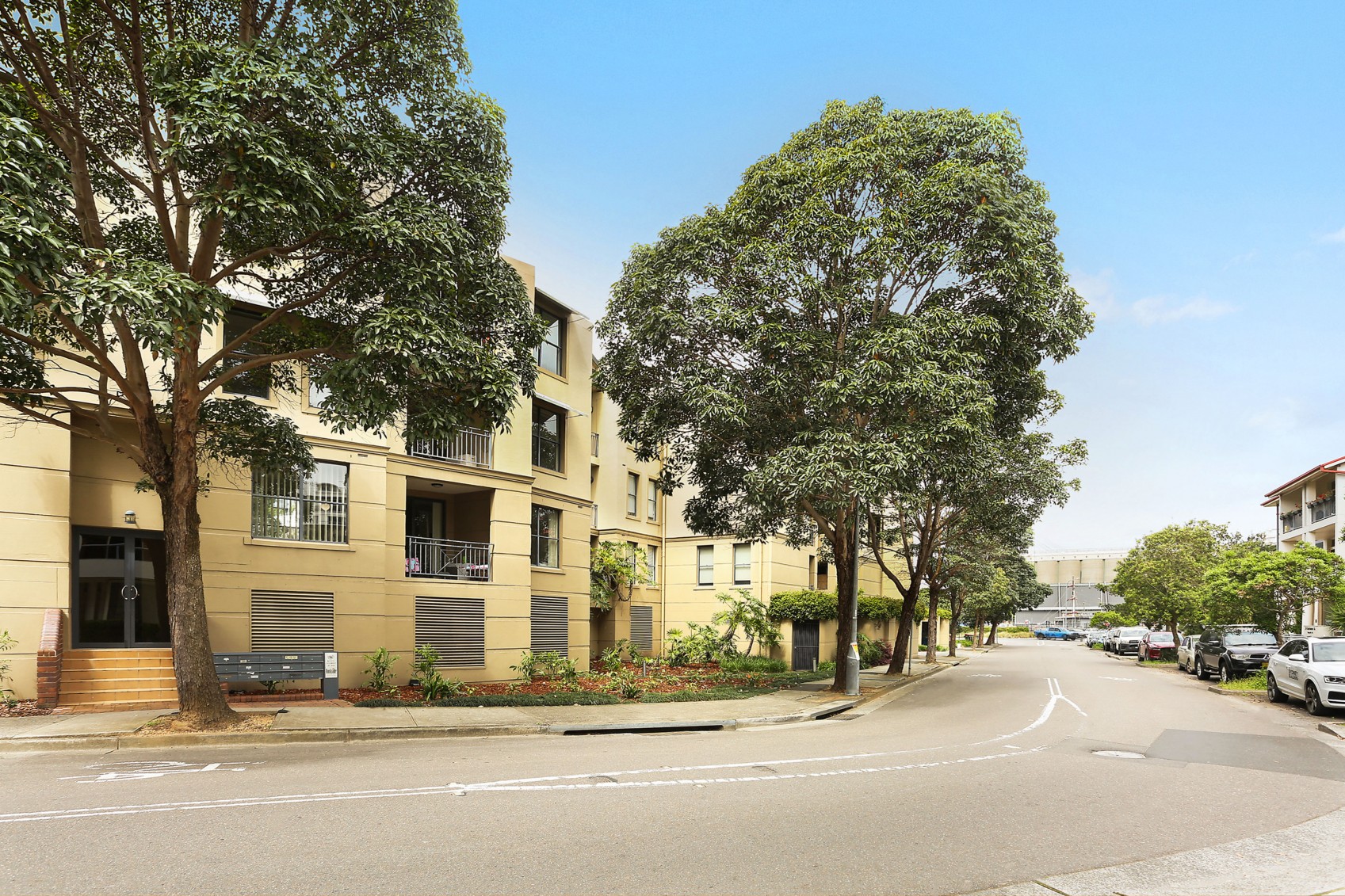 Photo #6: B1, 1 Buchanan Street, Balmain - Leased by Coopers Agency