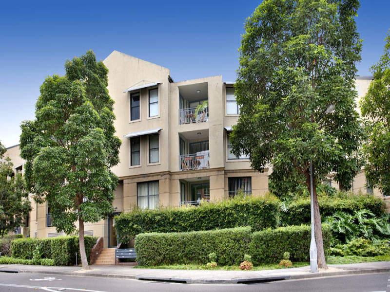 Photo #5: B3/1 Buchanan Street, Balmain - Sold by Coopers Agency