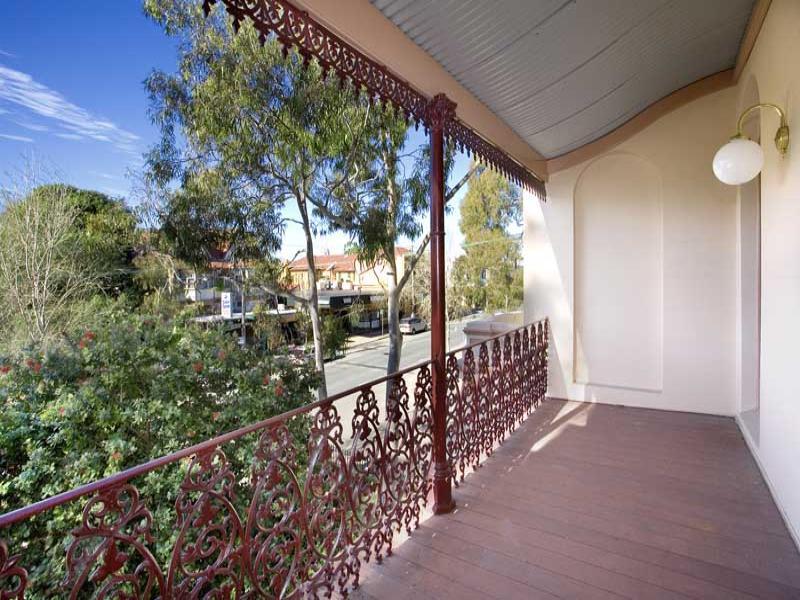 Photo #4: 216 Glebe Point Road, Glebe - Sold by Coopers Agency