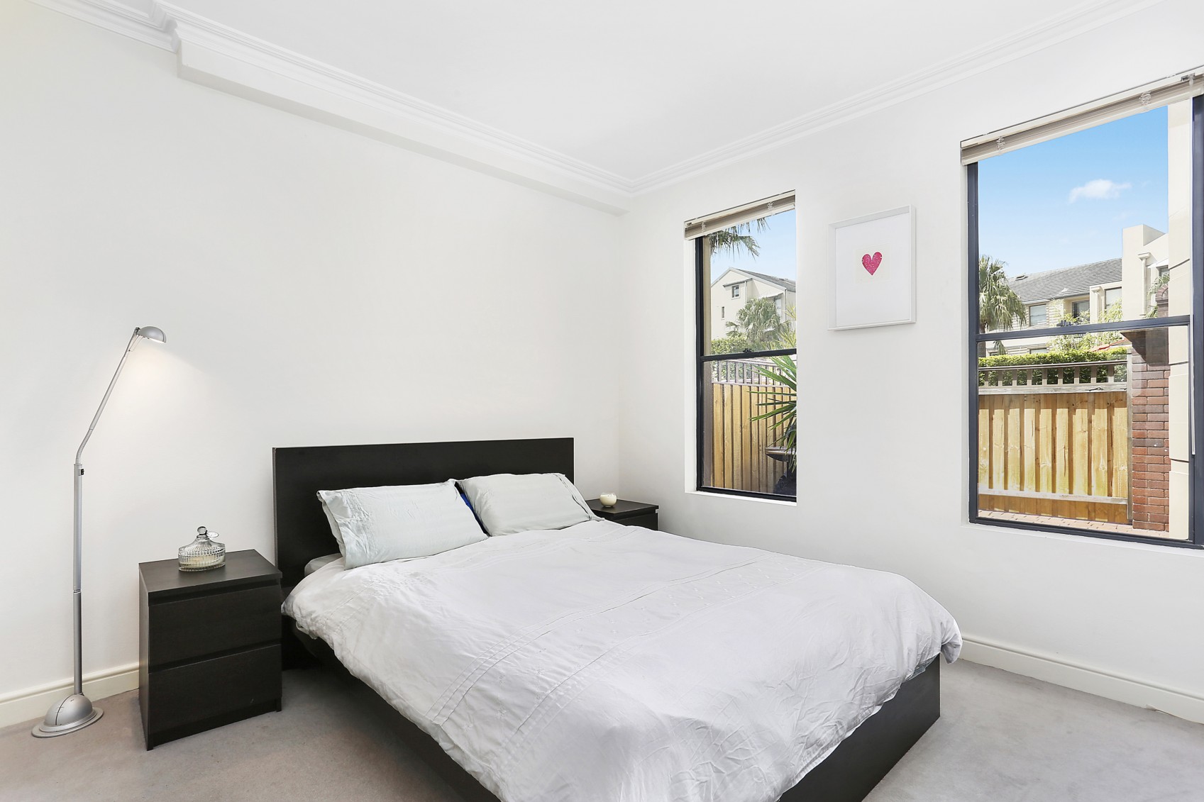 Photo #2: B3/1 Buchanan, Balmain - Leased by Coopers Agency