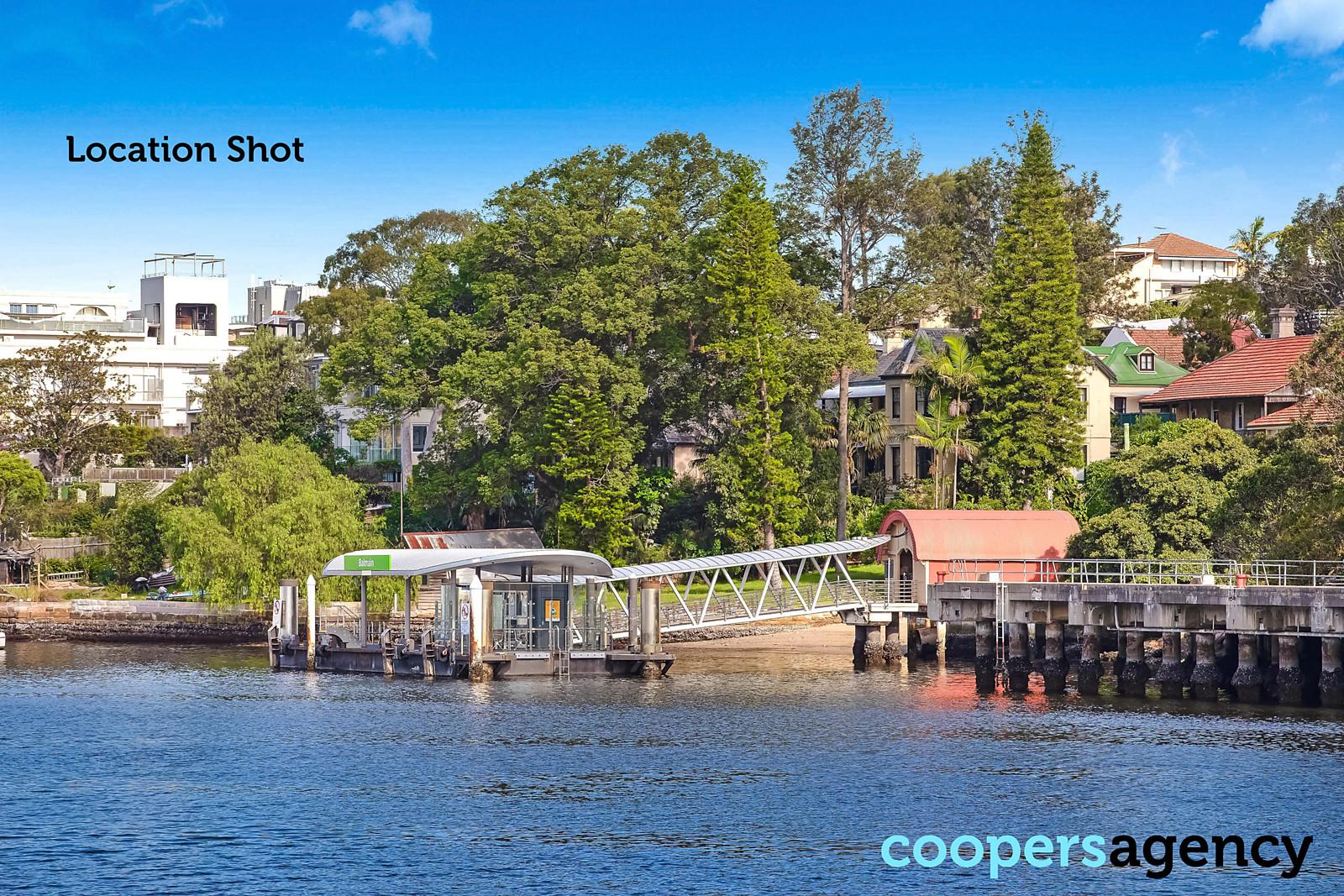 Photo #14: 3 Lizzie Webber Place, Birchgrove - Sold by Coopers Agency