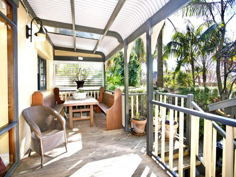 Photo #5: 64 Renwick Street, Drummoyne - Sold by Coopers Agency