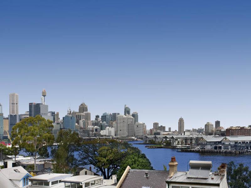 Photo #1: 11/24A Pearson Street, Balmain East - Sold by Coopers Agency