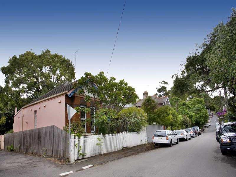 Photo #4: 10 Vincent Street, Balmain East - Sold by Coopers Agency