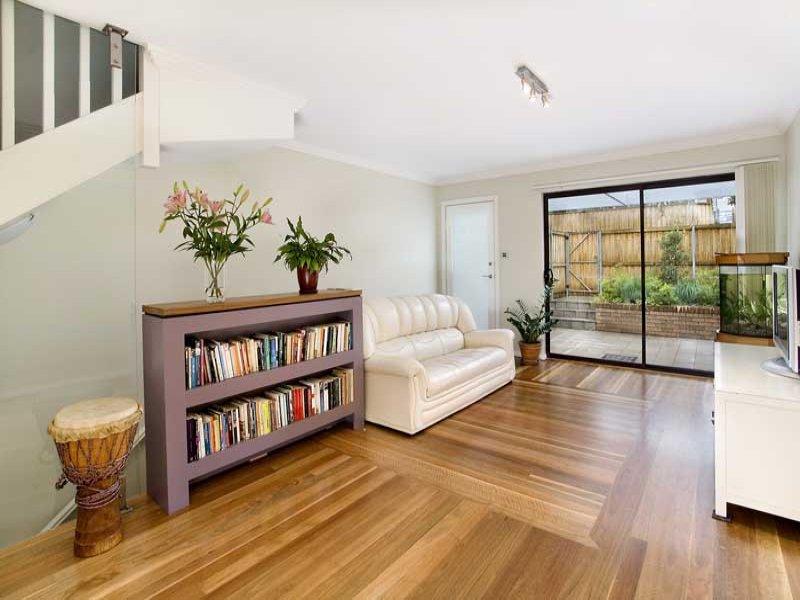 Photo #2: 2/5A Ilka Street, Lilyfield - Sold by Coopers Agency