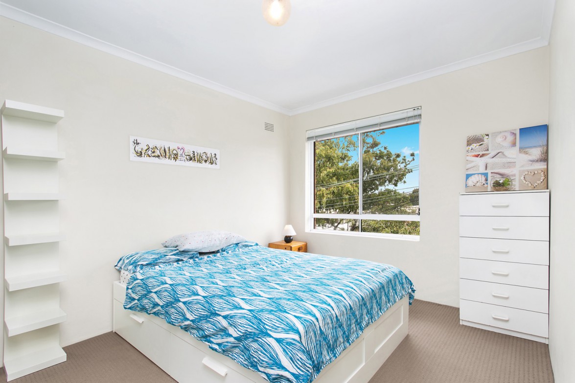 Photo #2: 3/10 Burt Street, Rozelle - Sold by Coopers Agency