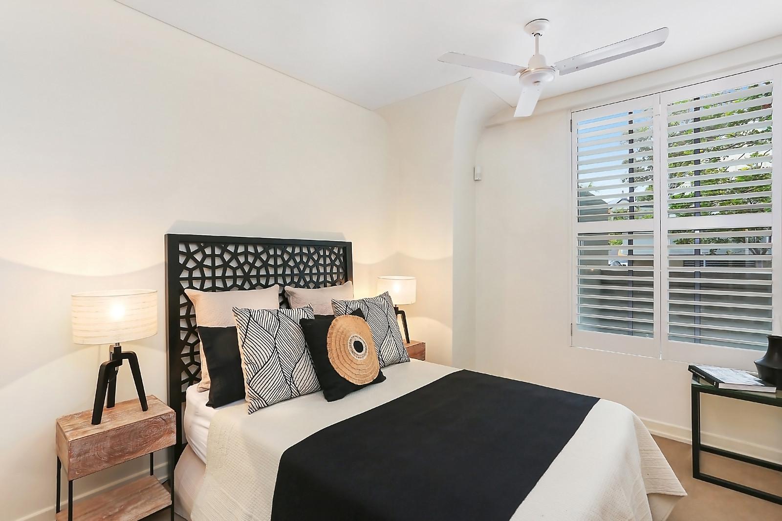 Photo #5: CG01/23 Colgate Avenue, Balmain - Sold by Coopers Agency