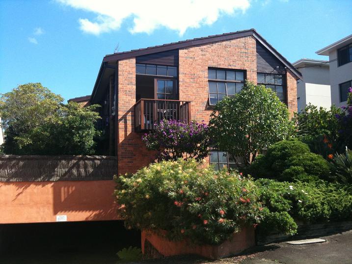 Photo #1: 1/17 Johnston Street, Balmain East - Leased by Coopers Agency