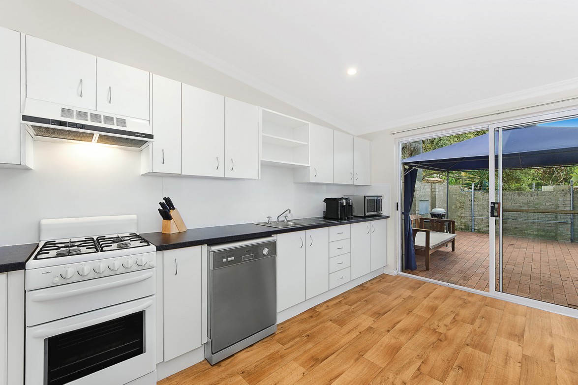 Photo #2: 13 Hornsey Street, Rozelle - Sold by Coopers Agency