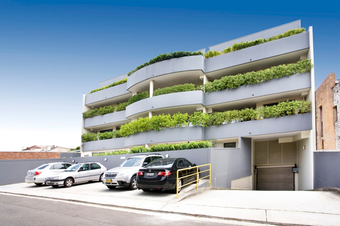 Photo #6: 1/192 Parramatta Road, Stanmore - Sold by Coopers Agency