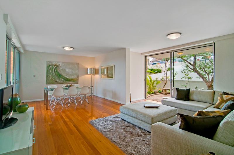 Photo #1: 32/90 St Georges Cresent, Drummoyne - Leased by Coopers Agency