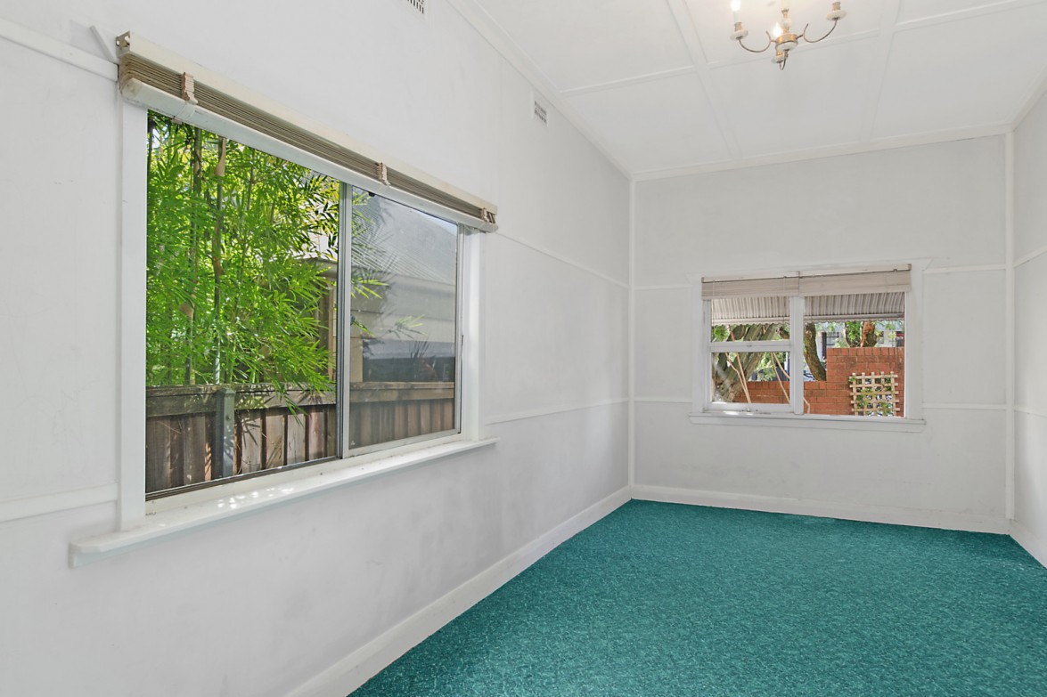 Photo #4: 72 Nelson Street, Rozelle - Sold by Coopers Agency