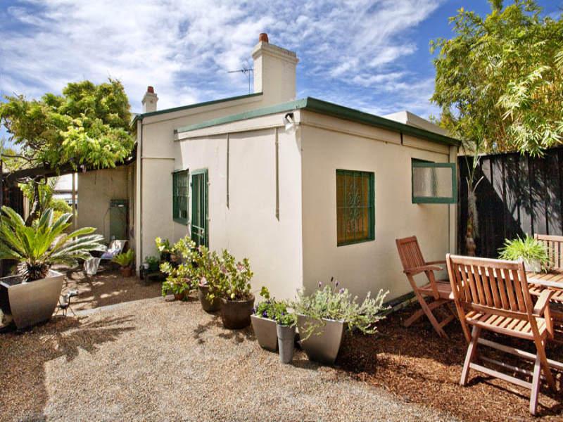 Photo #5: 4 Padstow Street (off Foucart St), Rozelle - Sold by Coopers Agency