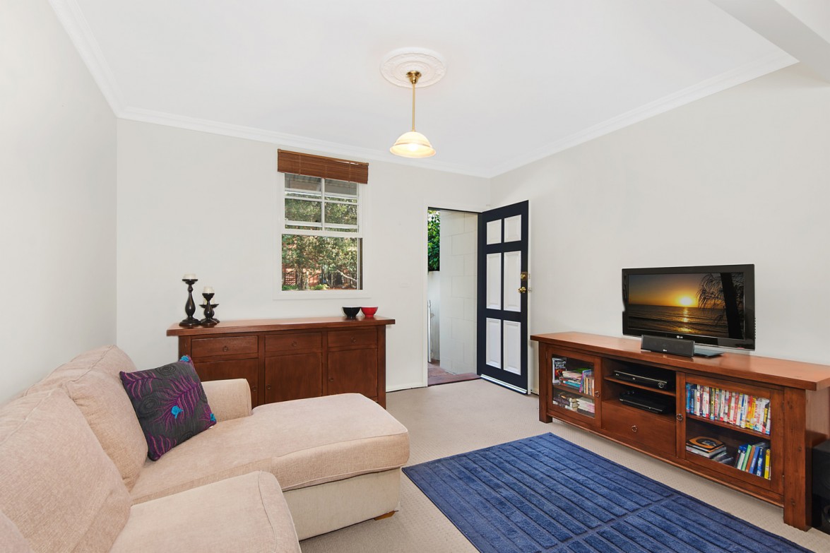 Photo #3: 13 Hornsey Street, Rozelle - Sold by Coopers Agency