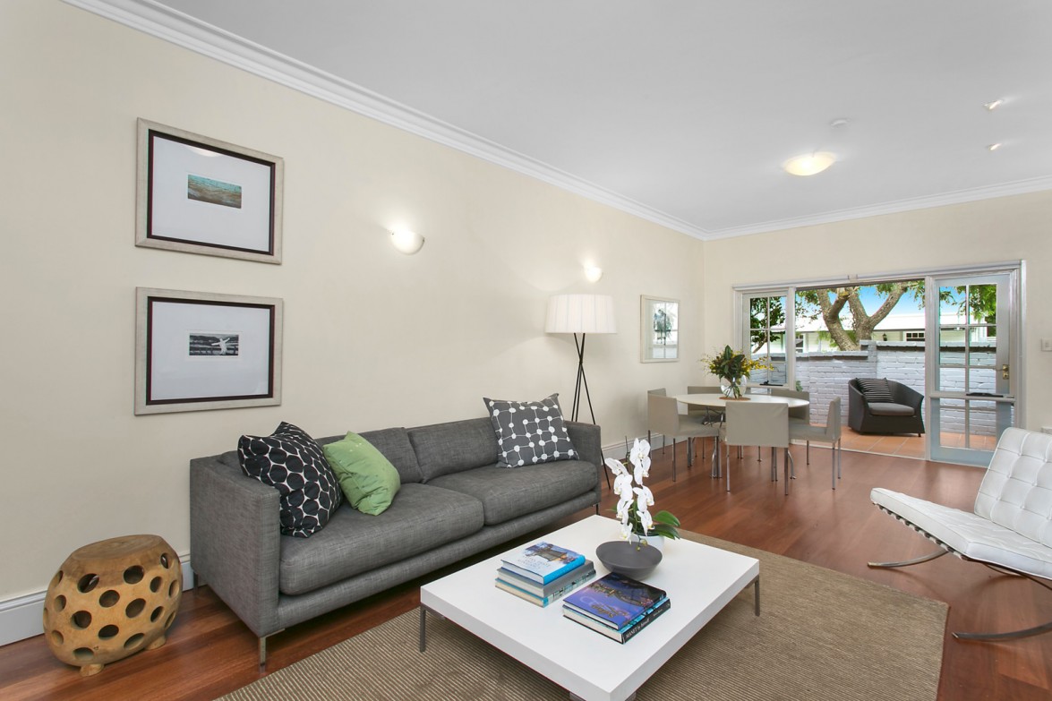 Photo #2: 6 College Street, Balmain - Sold by Coopers Agency