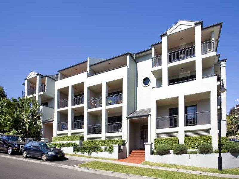 Photo #2: 102/24 Warayama Place, Rozelle - Sold by Coopers Agency