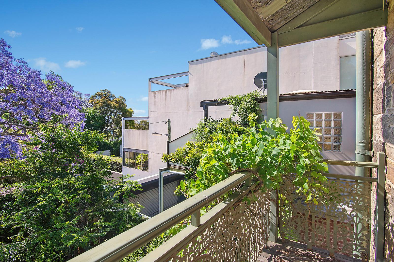 Photo #3: 567 Darling Street, Rozelle - Sold by Coopers Agency