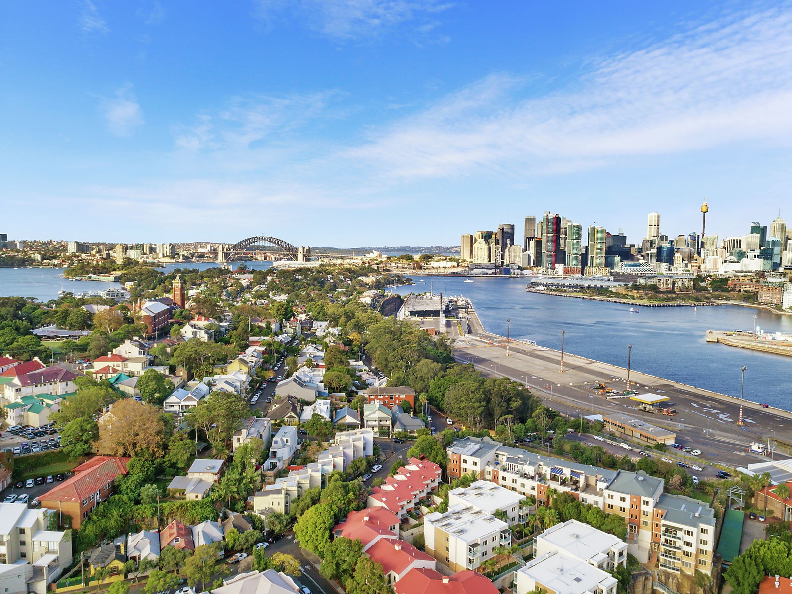 Photo #10: 15/2 Rosebery Place, Balmain - Sold by Coopers Agency