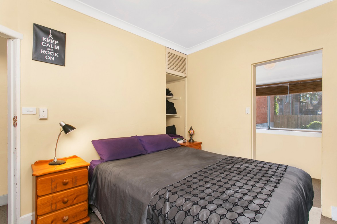 Photo #4: 33 Hartley Street, Rozelle - Sold by Coopers Agency