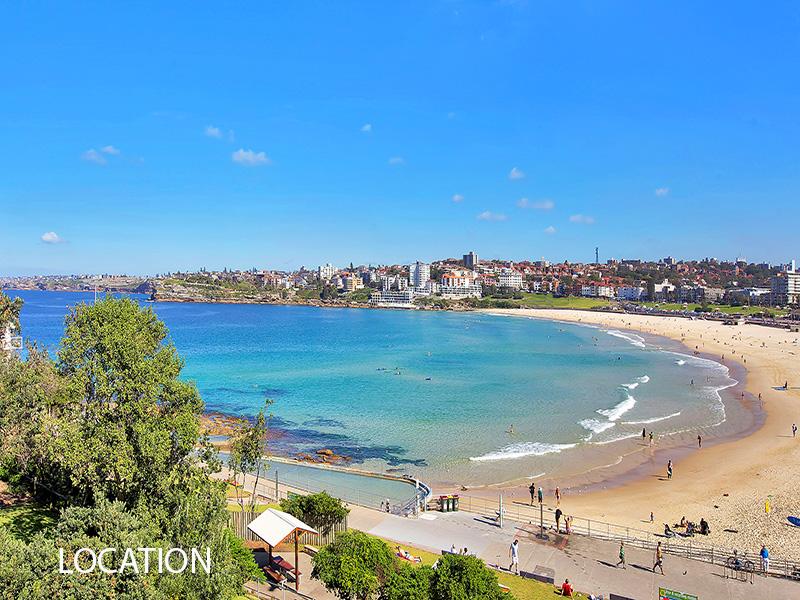 Photo #6: 1/5 Imperial Avenue, Bondi - Leased by Coopers Agency