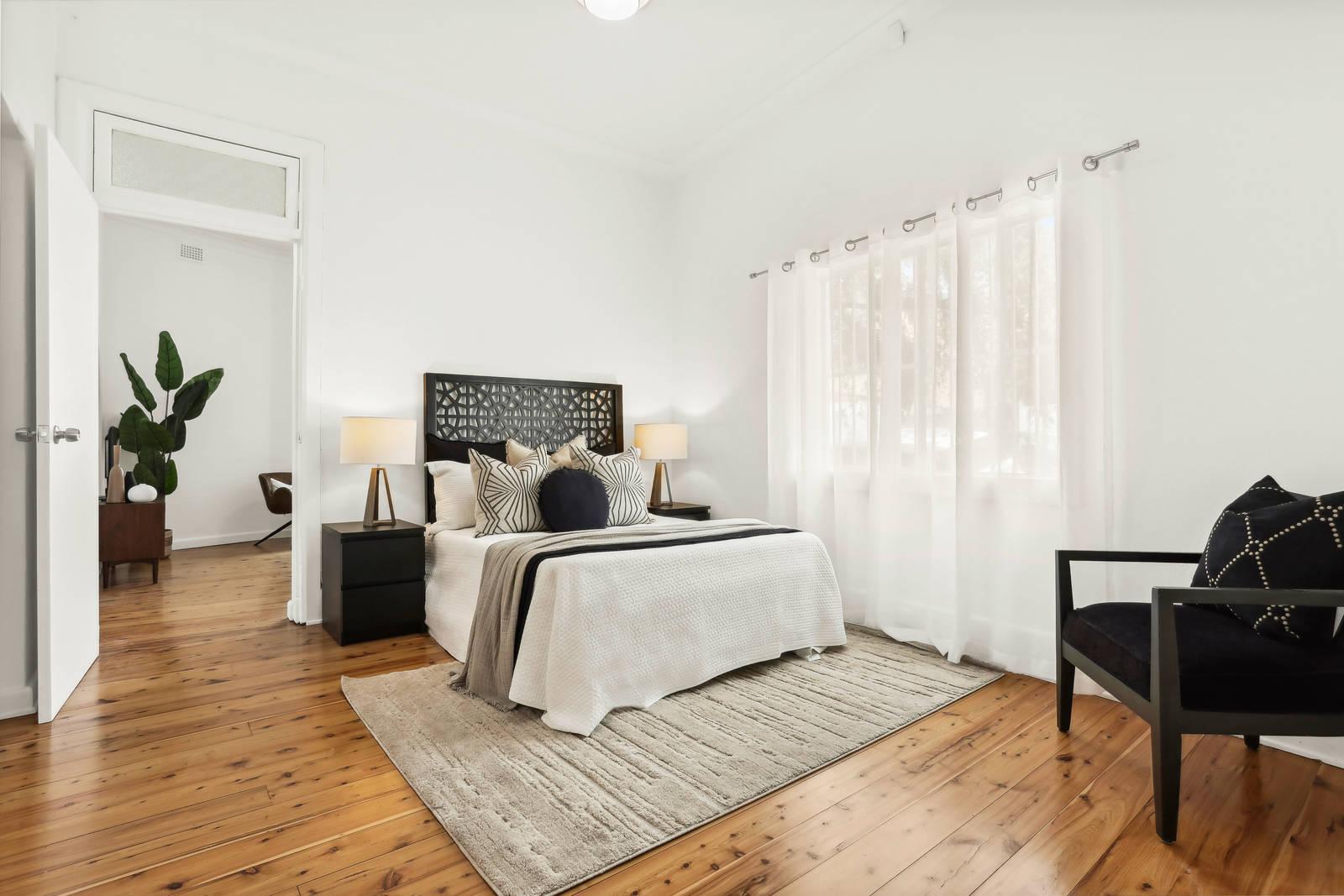 Photo #12: 29 Parsons Street, Rozelle - Sold by Coopers Agency