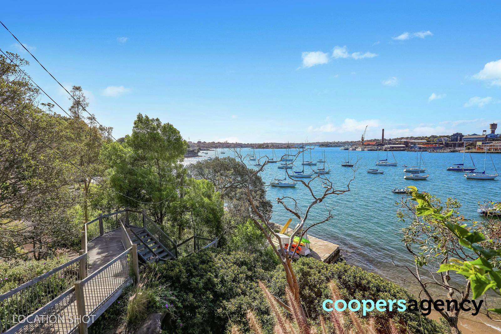 Photo #21: 3/2 Glassop Street, Balmain - Sold by Coopers Agency