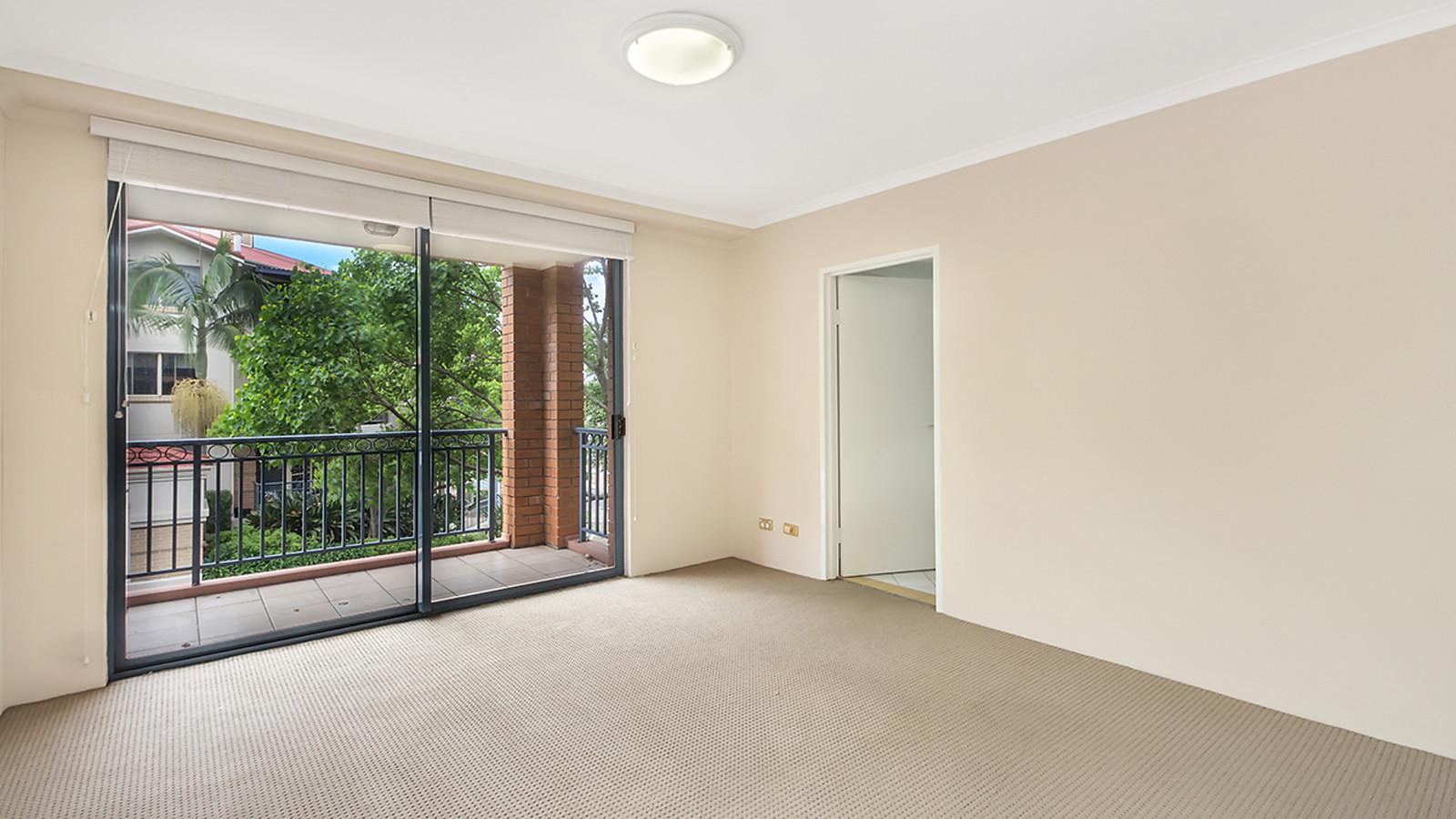 Photo #3: 126/5 Hyam Street, Balmain - Sold by Coopers Agency