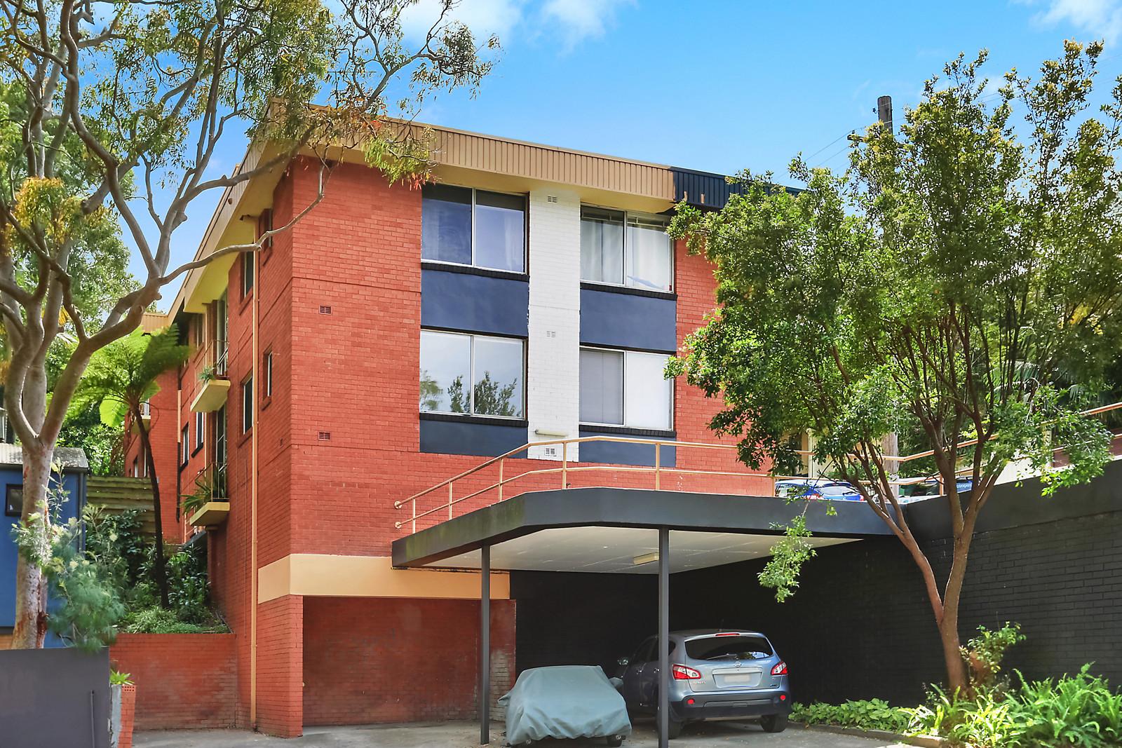 Photo #1: 2/16 Vincent Street, Balmain - Sold by Coopers Agency