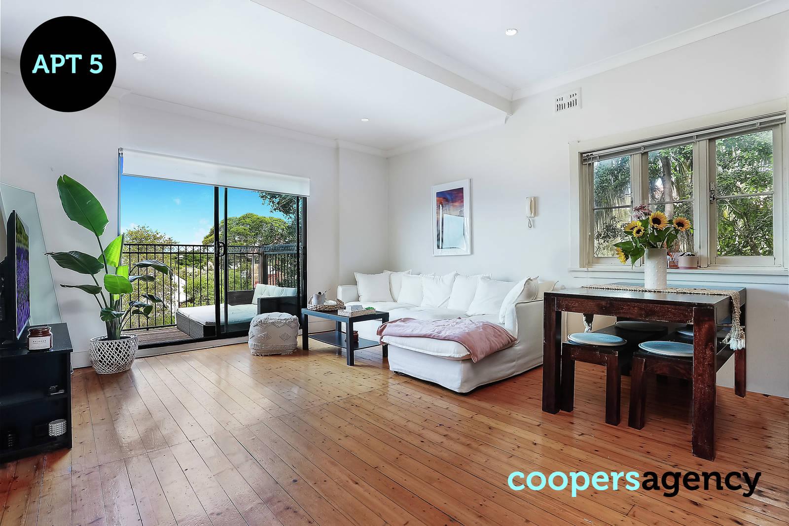 Photo #9: 5 Imperial Avenue, Bondi - Sold by Coopers Agency