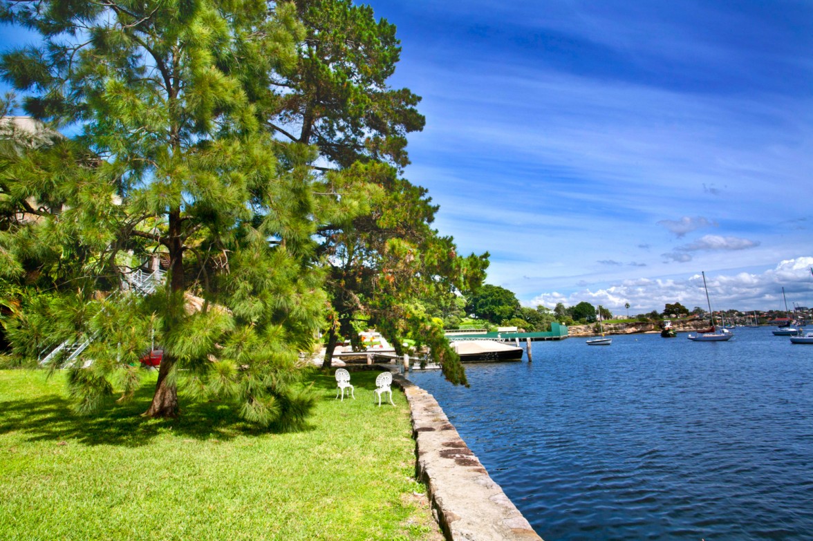 Photo #8: 28/10 Gow Street, Balmain - Sold by Coopers Agency