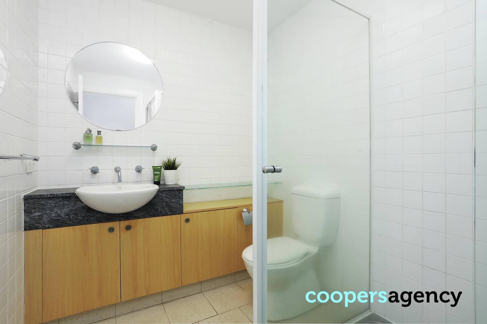 Photo #7: A19/1 Buchanan Street, Balmain - Sold by Coopers Agency