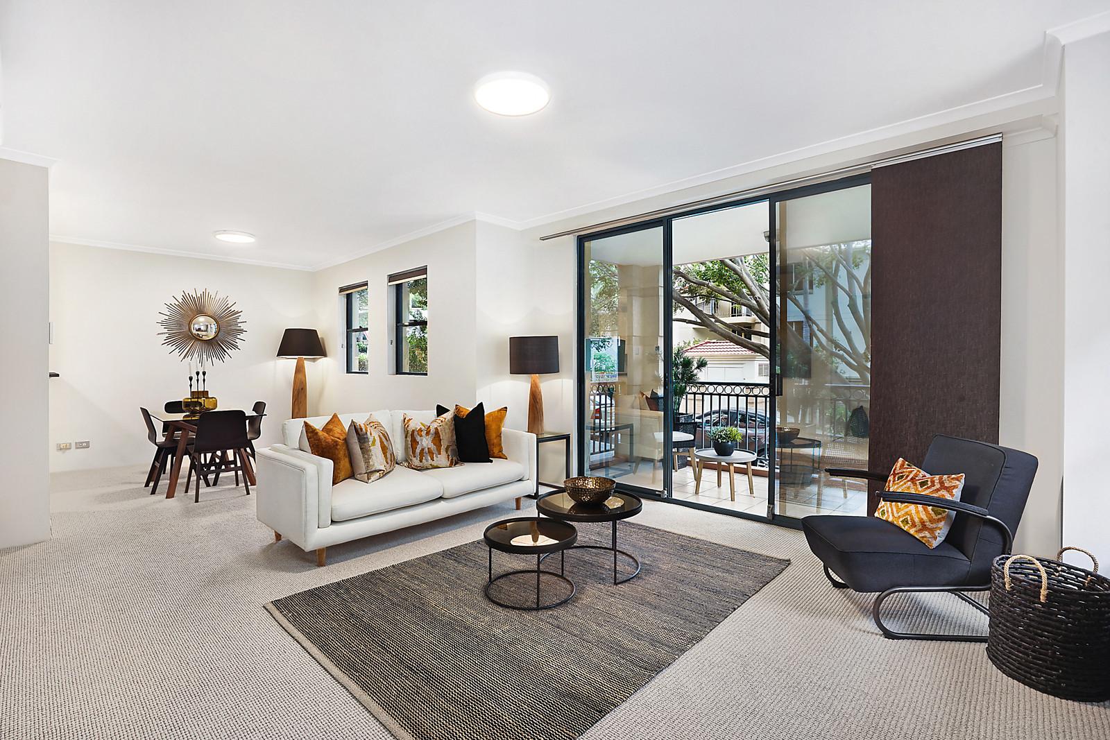 Photo #3: 88/3 Hyam Street, Balmain - Sold by Coopers Agency