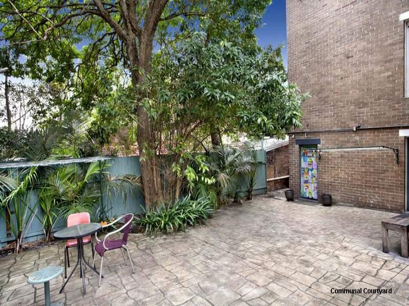 Photo #1: 19/78 Curlewis Street, Bondi Beach - Sold by Coopers Agency