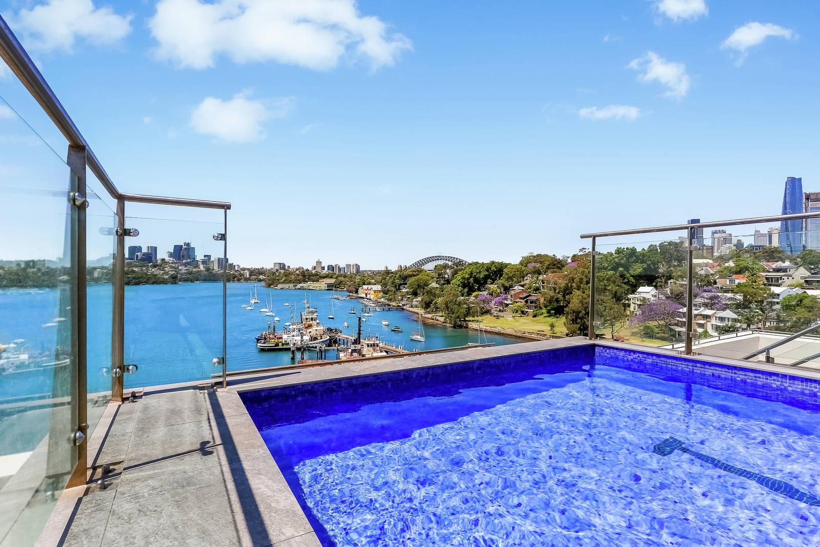 Photo #12: P205/22 Colgate Avenue, Balmain - For Sale by Coopers Agency