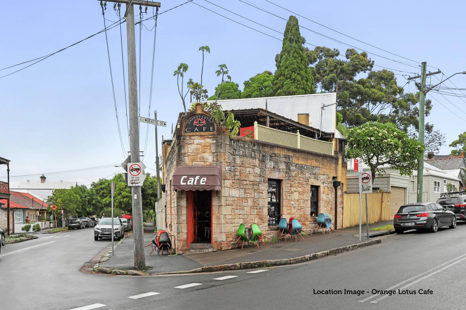 Photo #9: 153 Beattie Street, Balmain - Sold by Coopers Agency