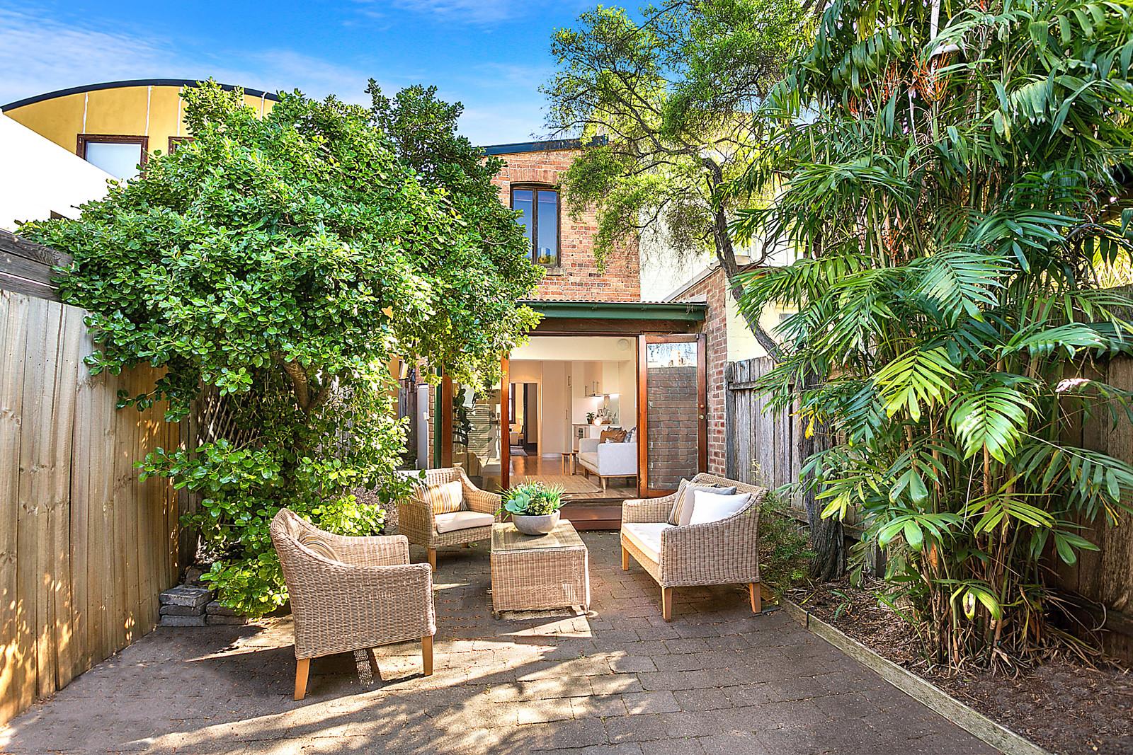 Photo #6: 526 Darling Street, Rozelle - Sold by Coopers Agency