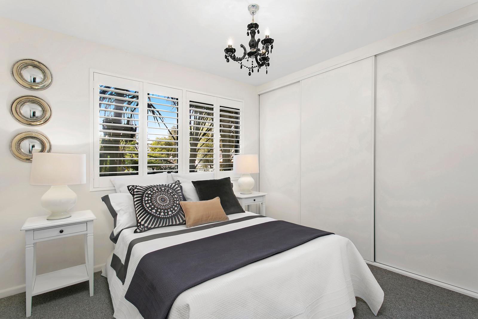 Photo #2: 1/42 Arthur Street, Balmain - Sold by Coopers Agency