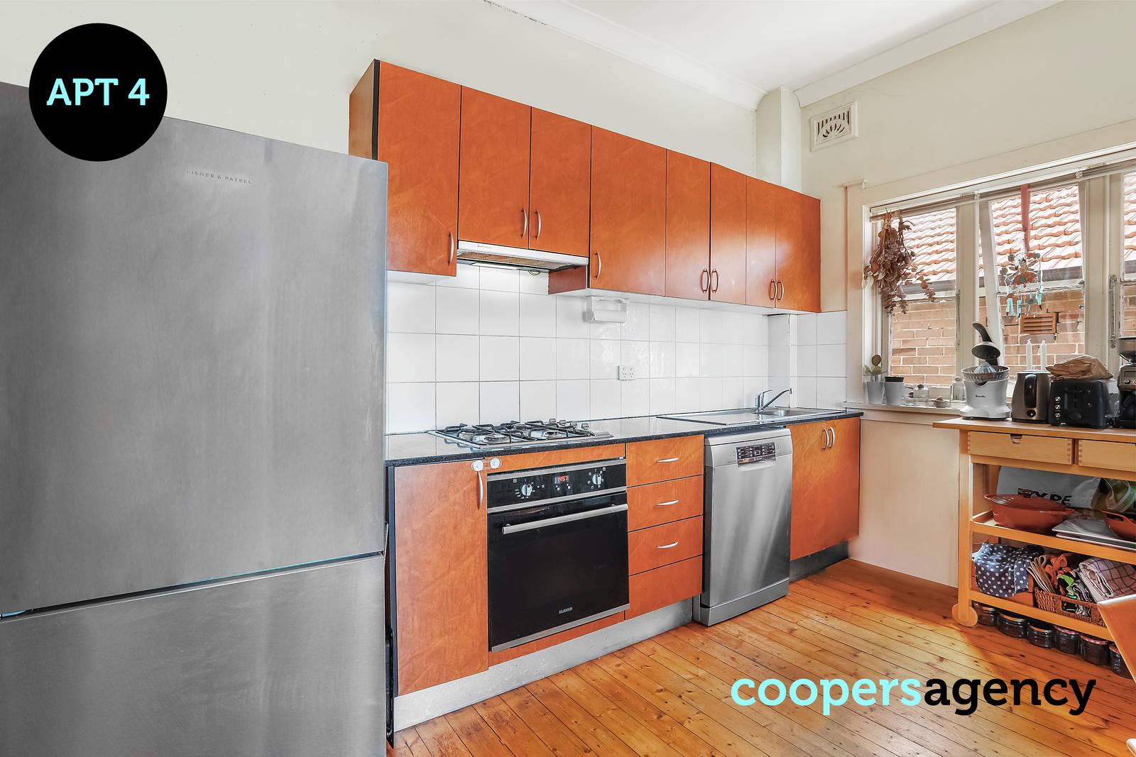 Photo #5: 5 Imperial Avenue, Bondi - Sold by Coopers Agency