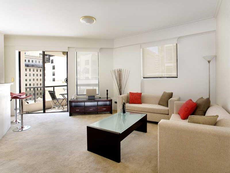 Photo #3: 95/365 Kent Street, Sydney - Sold by Coopers Agency