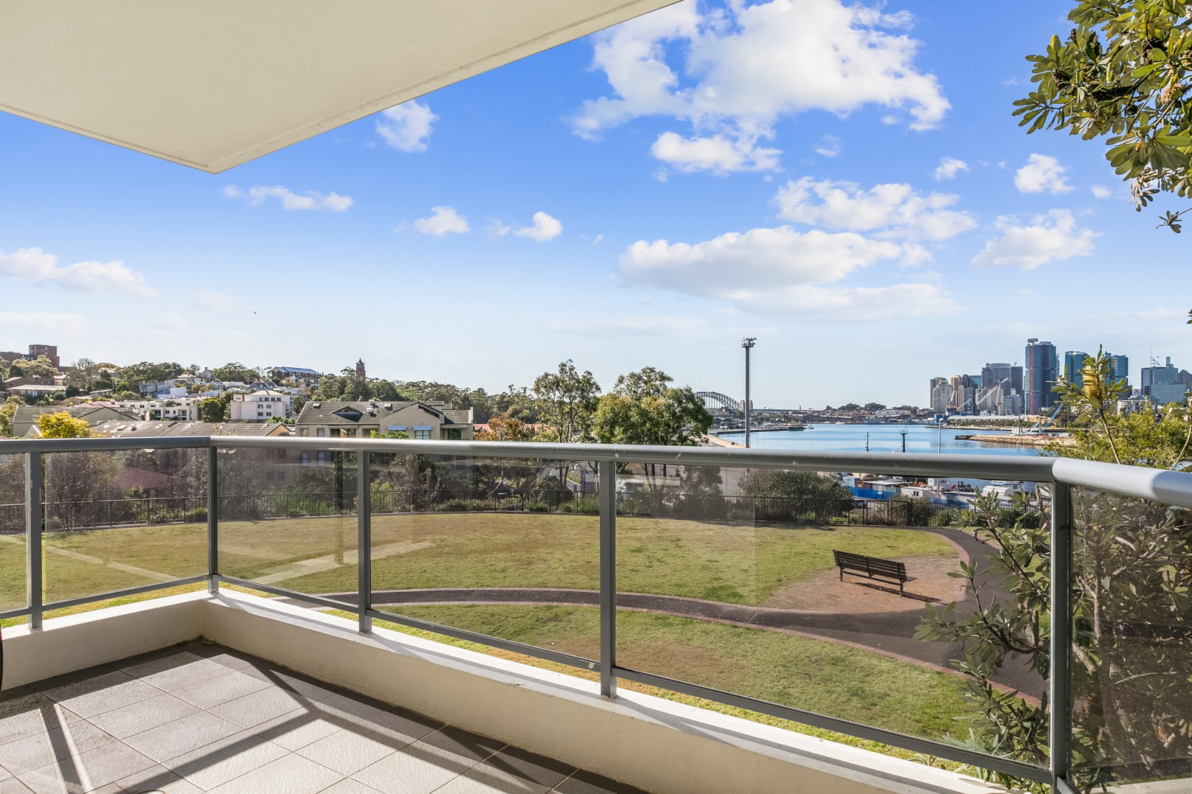 Photo #8: 27/1 Batty Street, Balmain - Leased by Coopers Agency