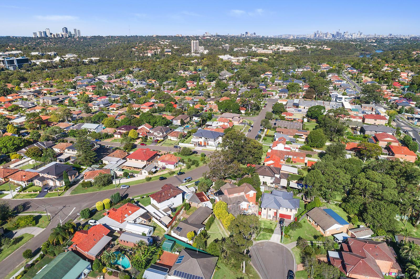 Photo #9: 17 Schumack Street, North Ryde - Sold by Coopers Agency