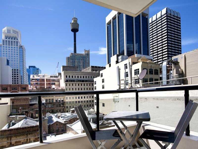 Photo #1: 95/365 Kent Street, Sydney - Sold by Coopers Agency