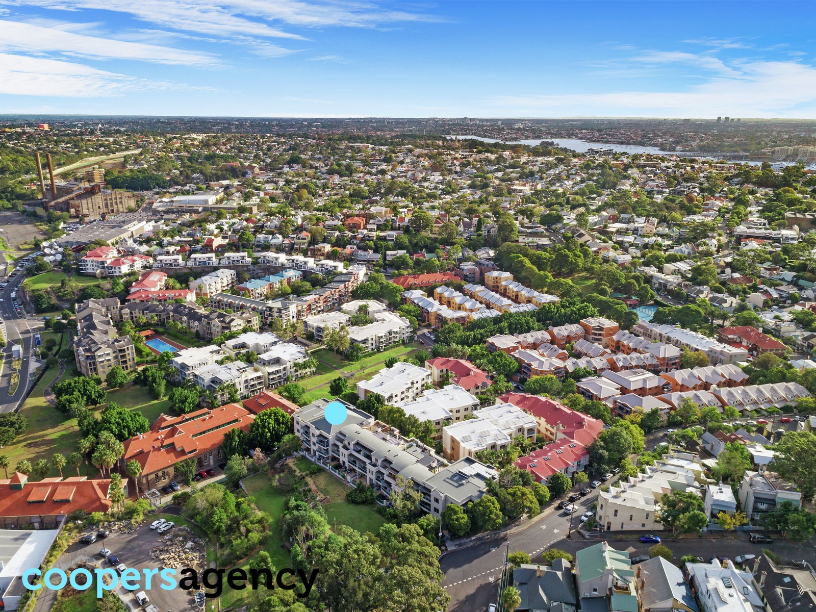 Photo #26: Balmain - For Lease by Coopers Agency