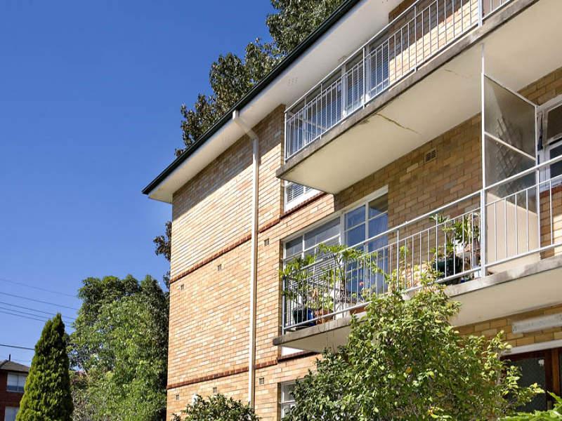 Photo #3: 4/24 Chandos Street, Ashfield - Sold by Coopers Agency