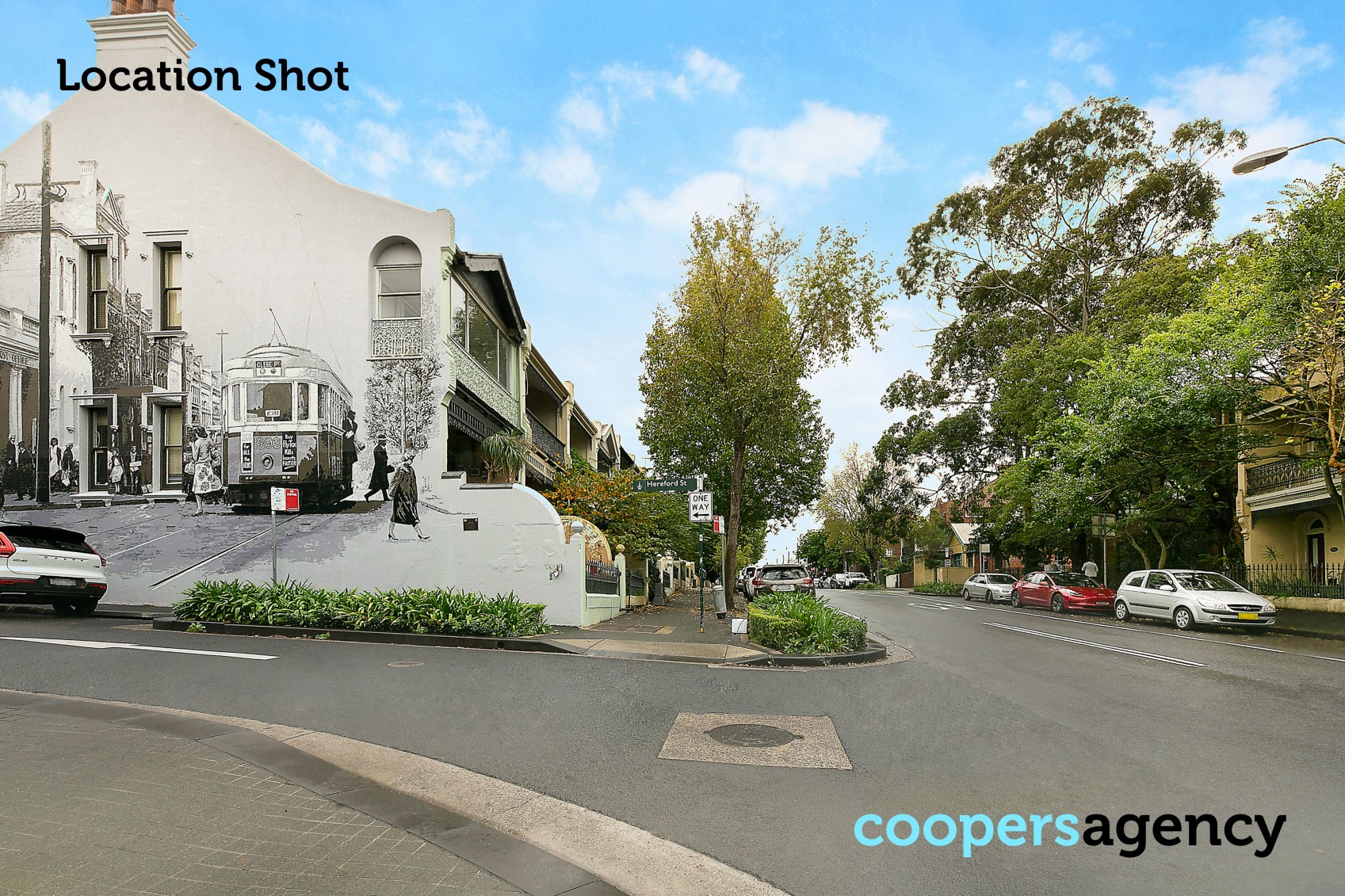 Photo #11: 22/43 Hereford Street, Glebe - Leased by Coopers Agency